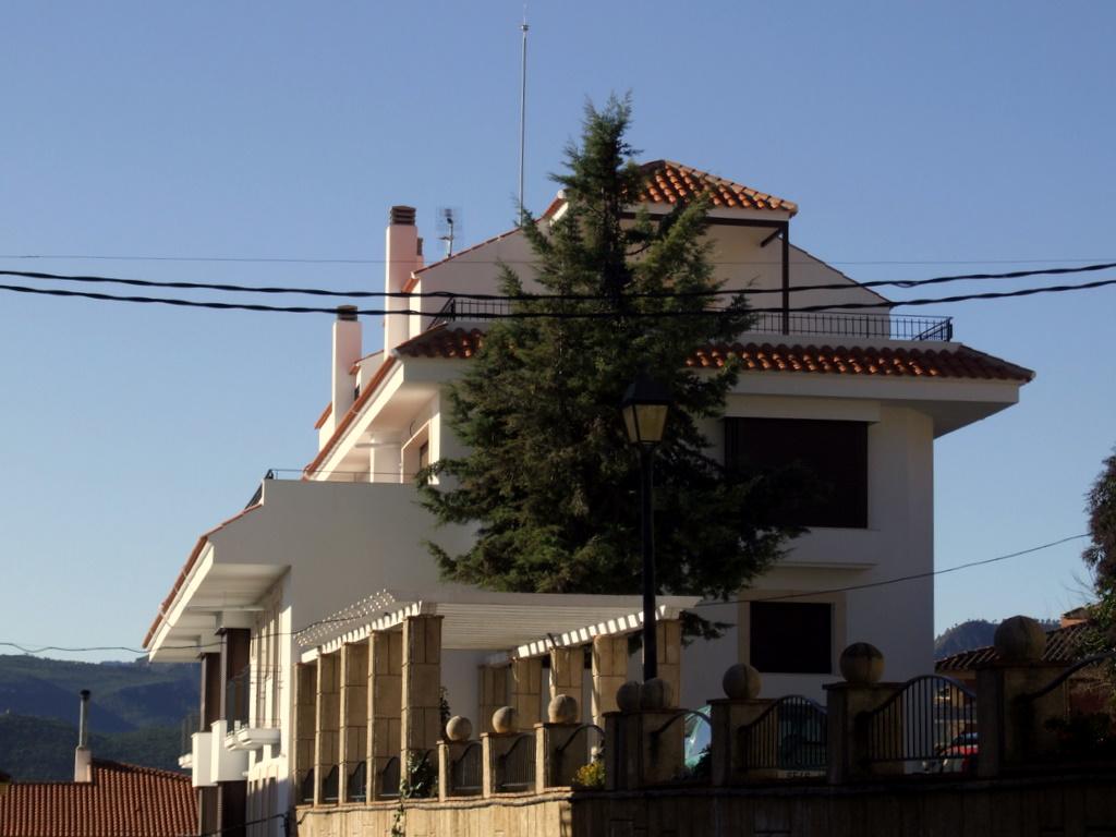 Foto de Yeste (Albacete), España