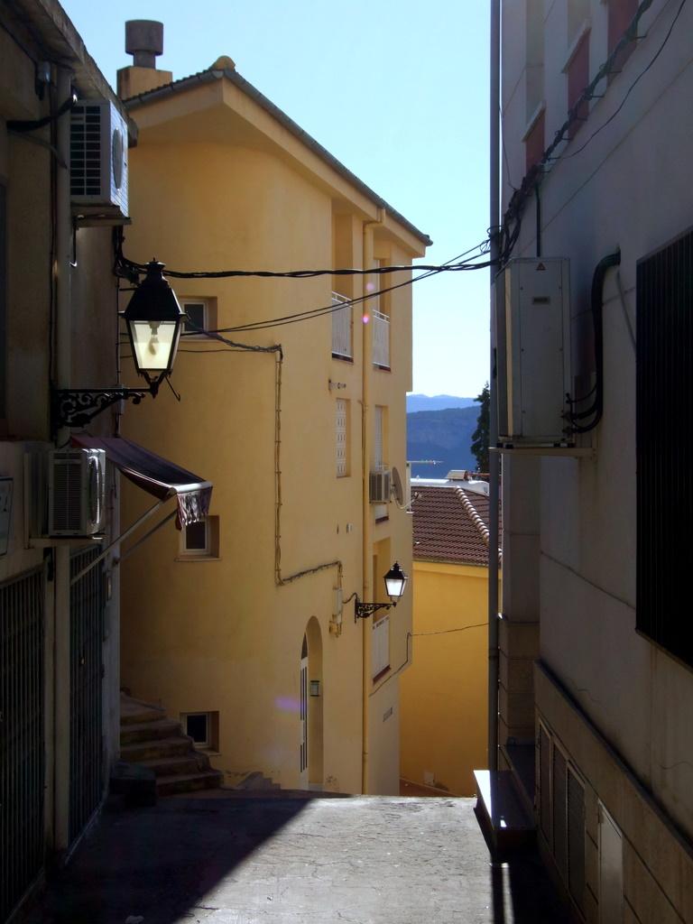 Foto de Yeste (Albacete), España