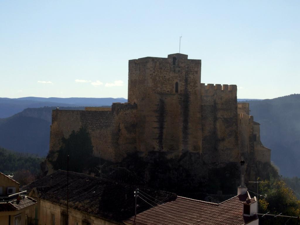Foto de Yeste (Albacete), España