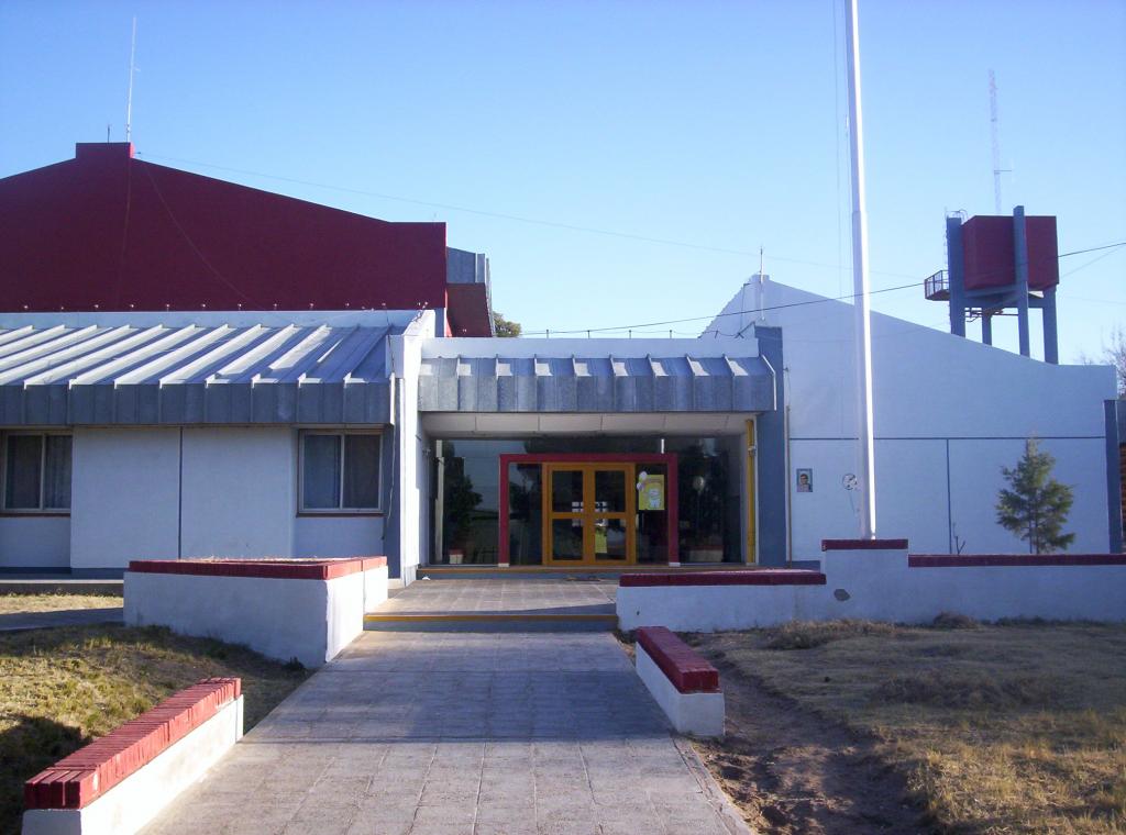 Foto de Puelén, Argentina