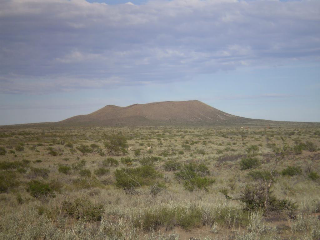 Foto de Puelén, Argentina