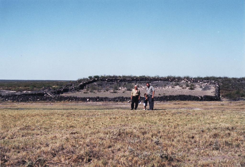 Foto de Puelén, Argentina