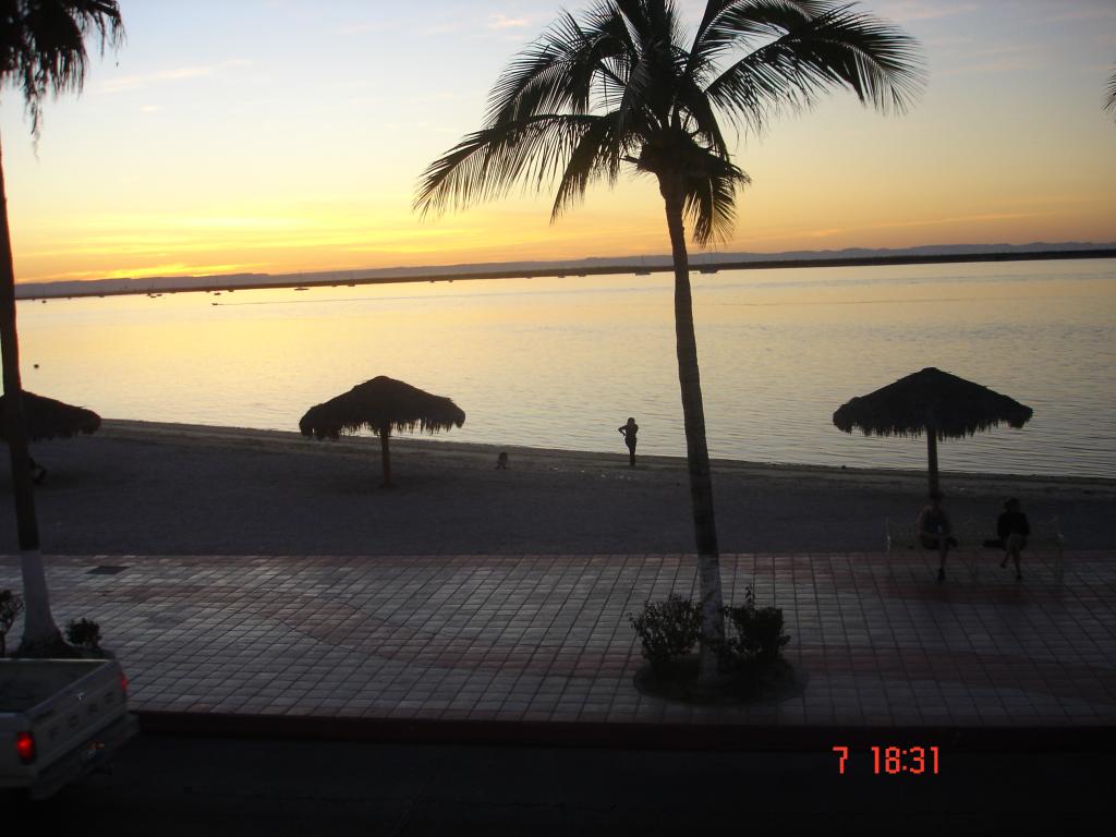 Foto de La Paz, México