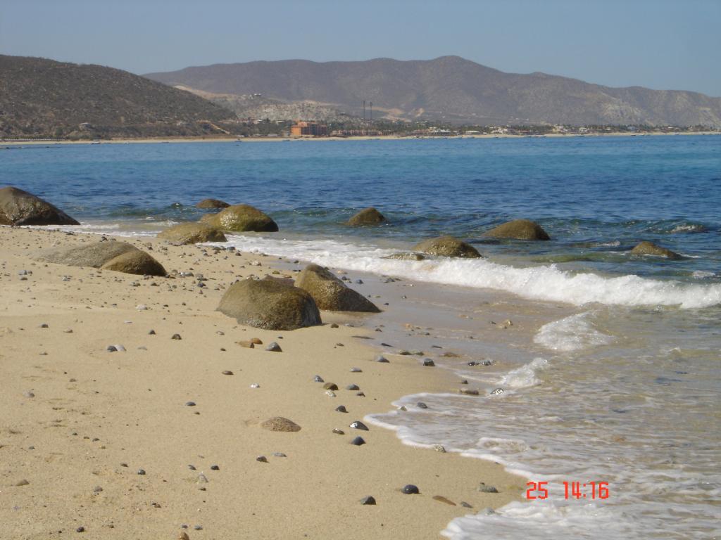 Foto de La Paz, México