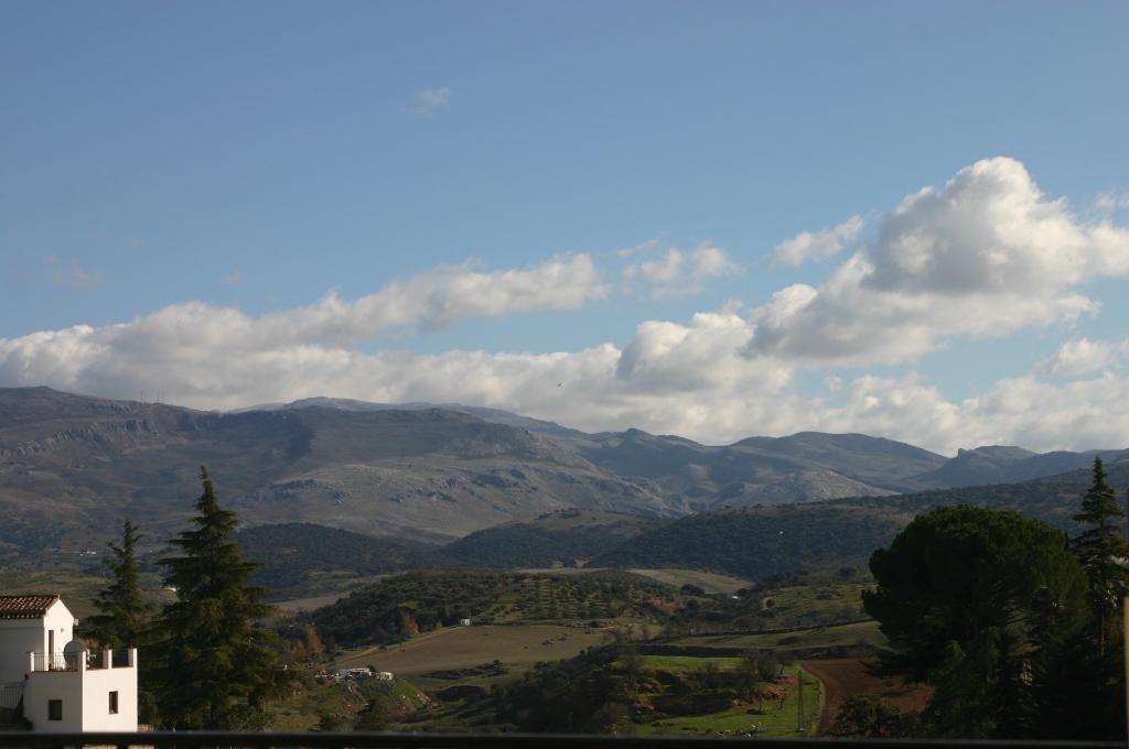 Foto de Ronda (Málaga), España