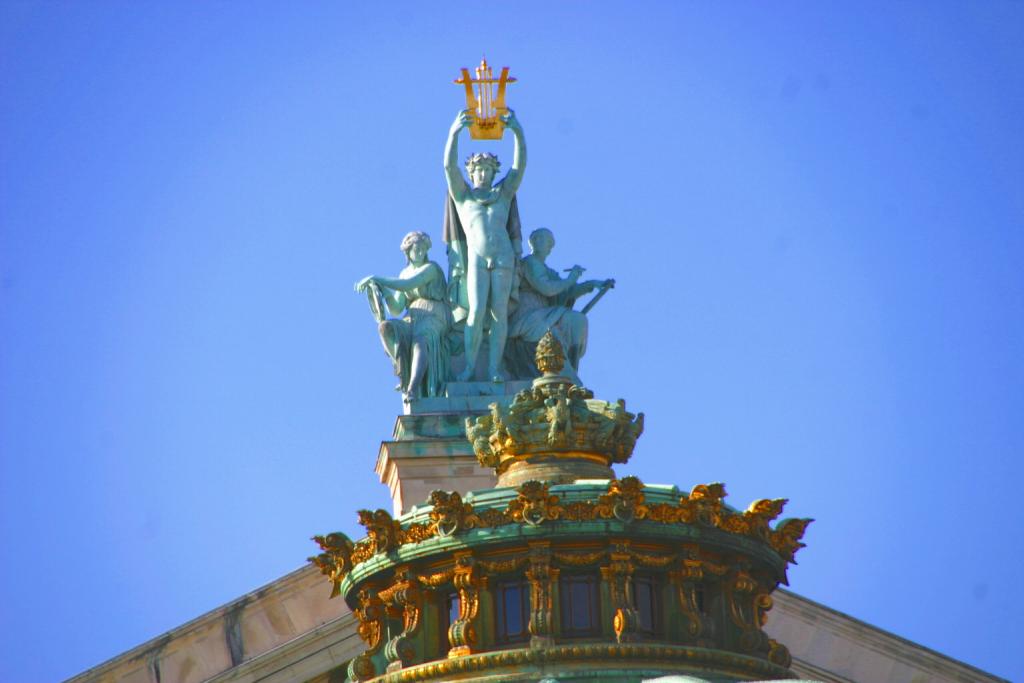 Foto de Paris, Francia