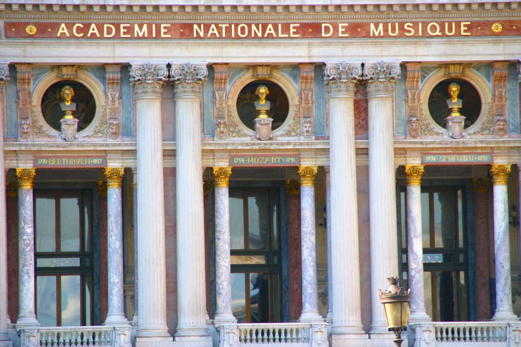 Foto de Paris, Francia