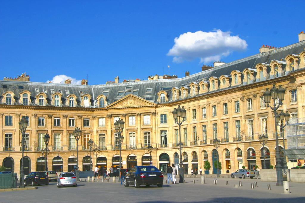 Foto de Paris, Francia