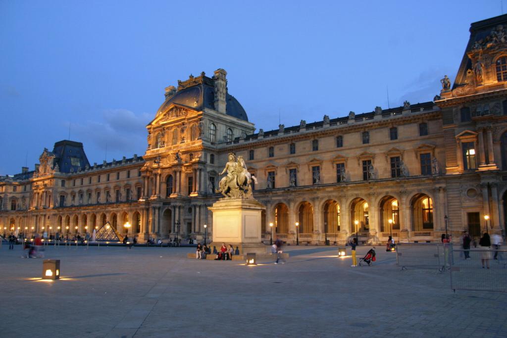 Foto de Paris, Francia