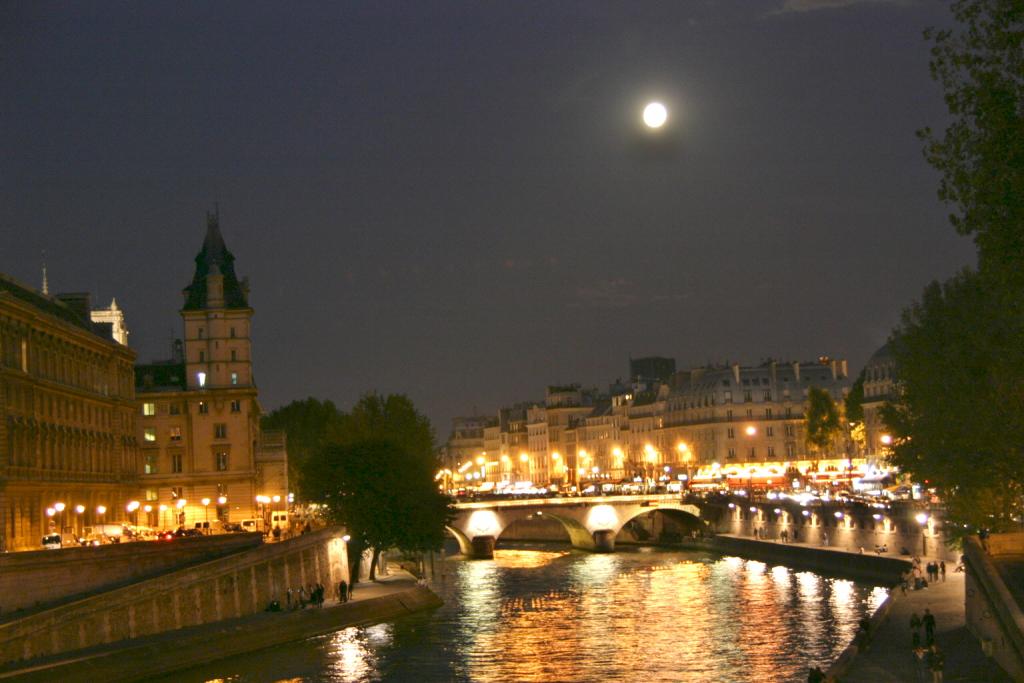 Foto de Paris, Francia