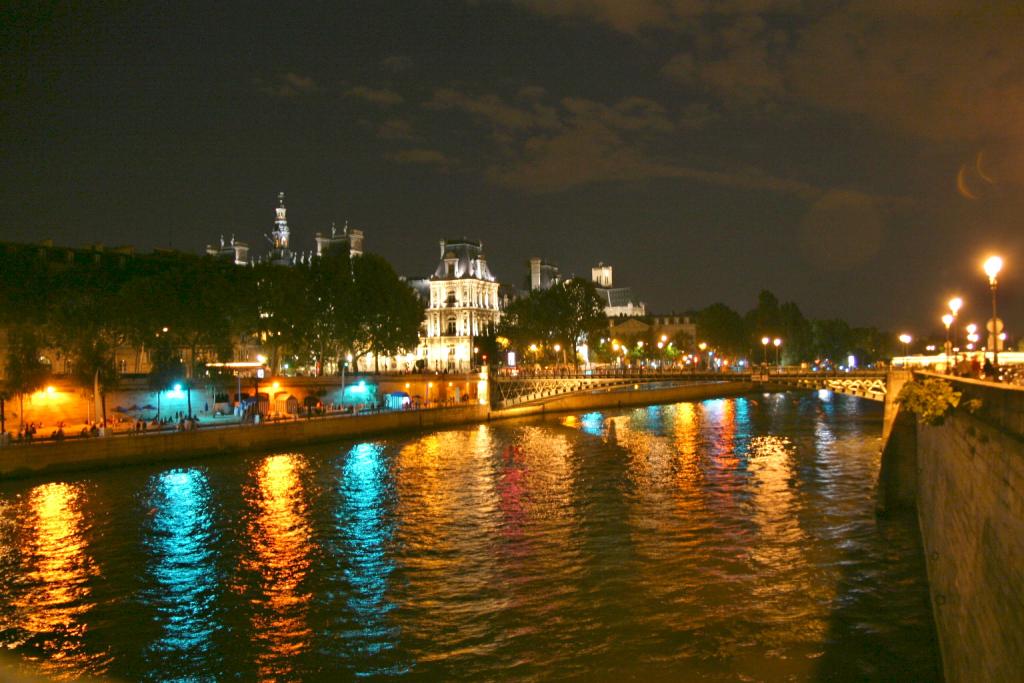 Foto de Paris, Francia