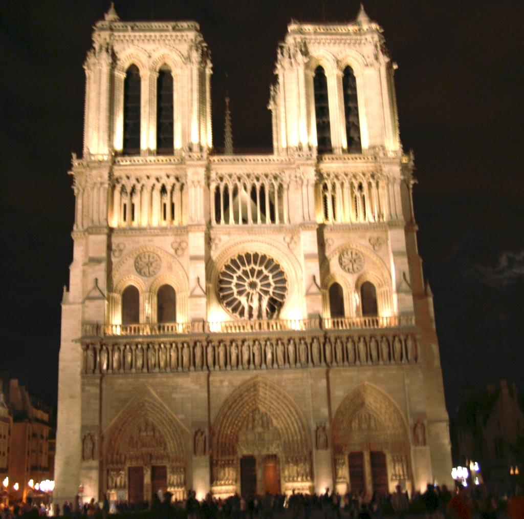 Foto de Paris, Francia