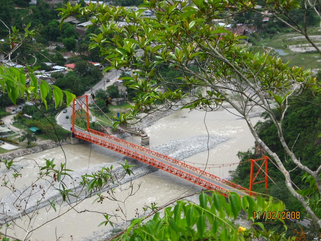 Foto de Chanchamayo, Perú