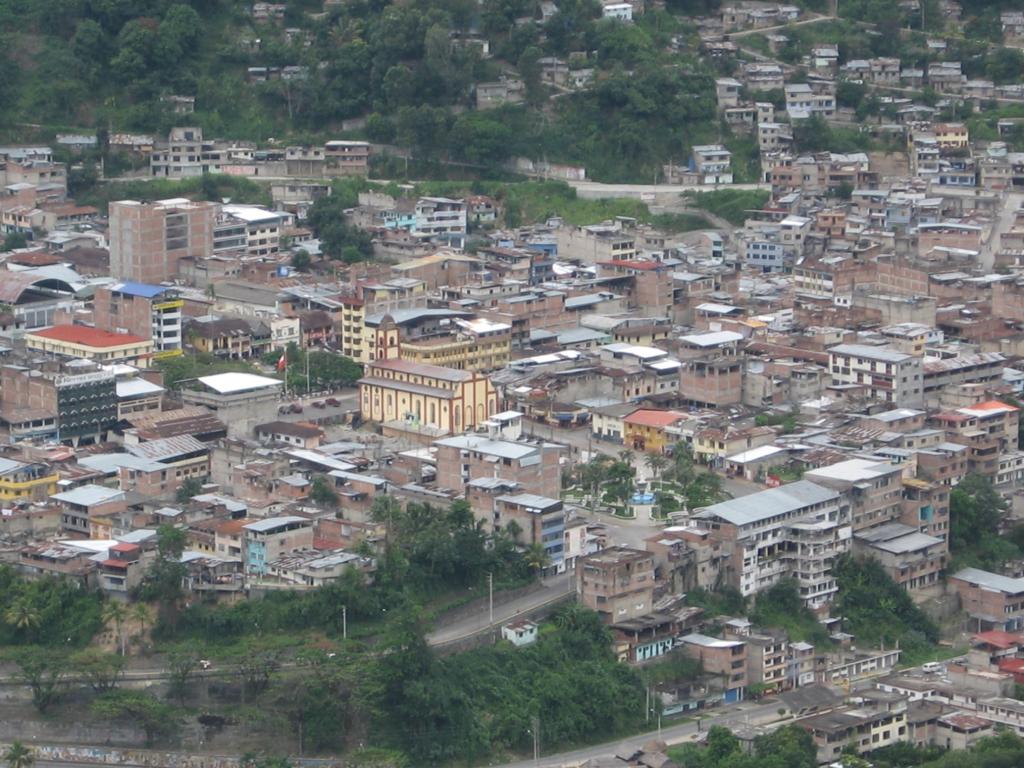 Foto de Chanchamayo, Perú
