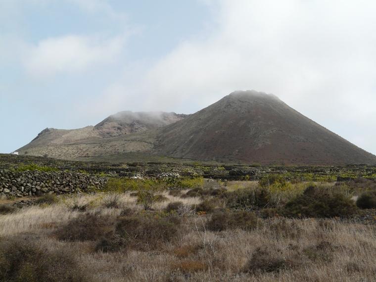 Foto de Lanzarote (Las Palmas), España