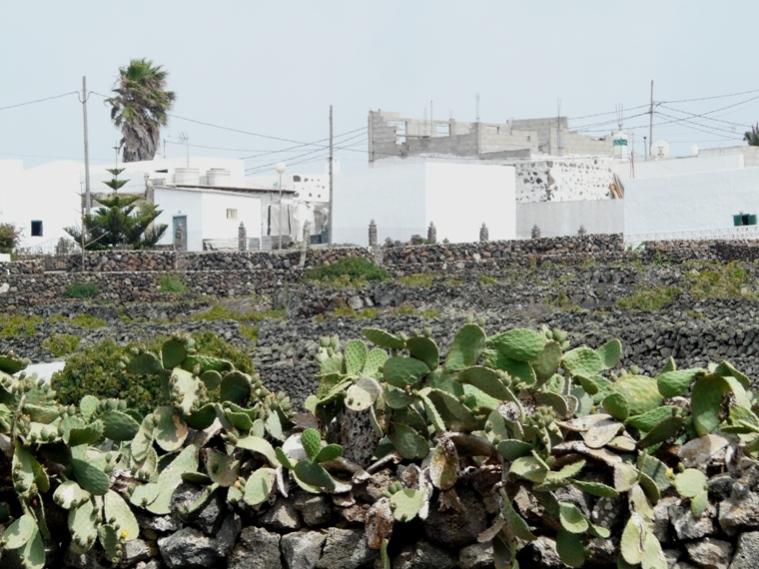 Foto de Lanzarote (Las Palmas), España