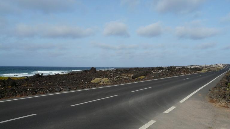 Foto de Lanzarote (Las Palmas), España