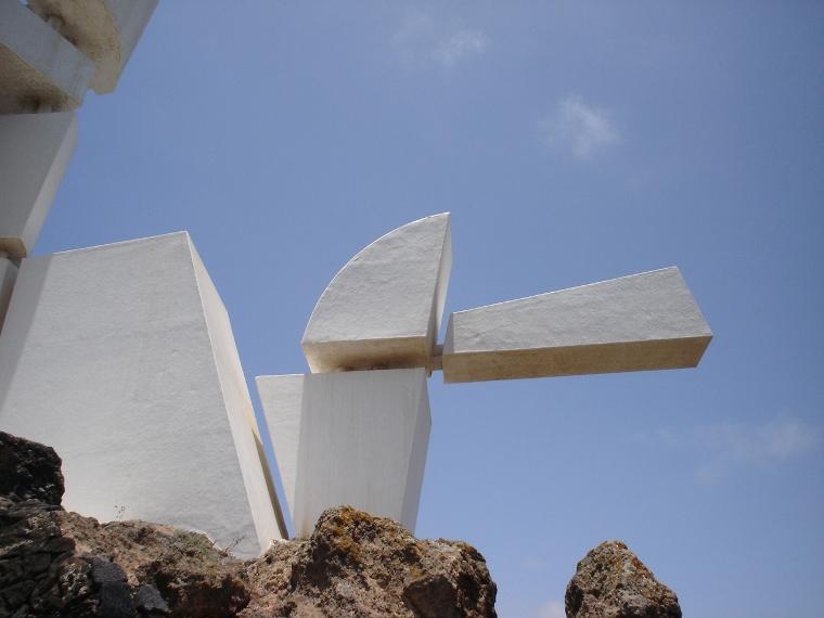 Foto de Lanzarote (Las Palmas), España