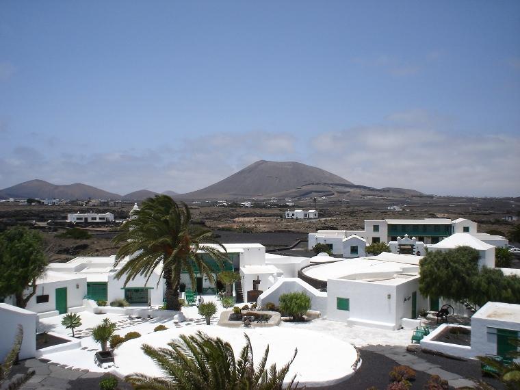 Foto de Lanzarote (Las Palmas), España