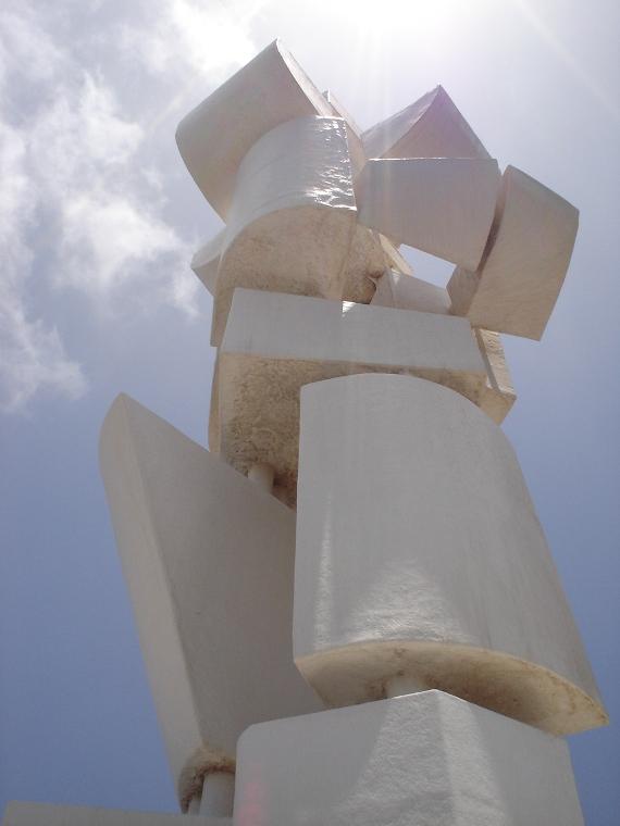 Foto de Lanzarote (Las Palmas), España