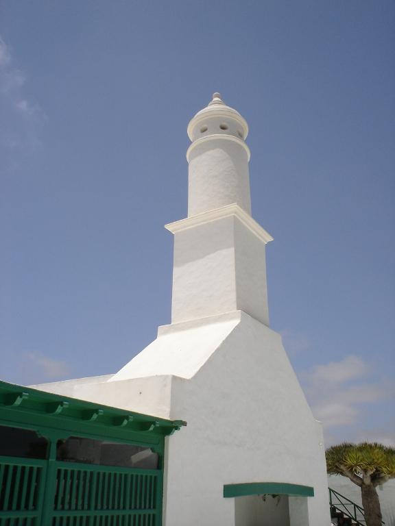 Foto de Lanzarote (Las Palmas), España