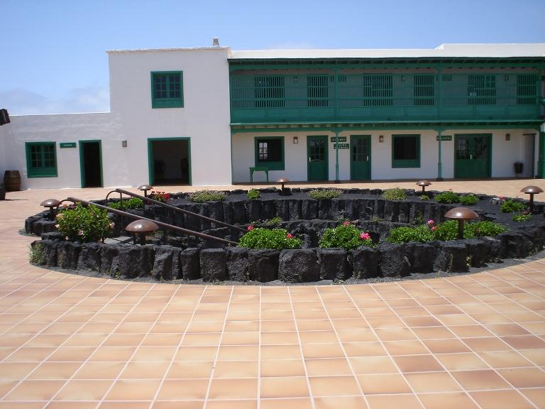 Foto de Lanzarote (Las Palmas), España