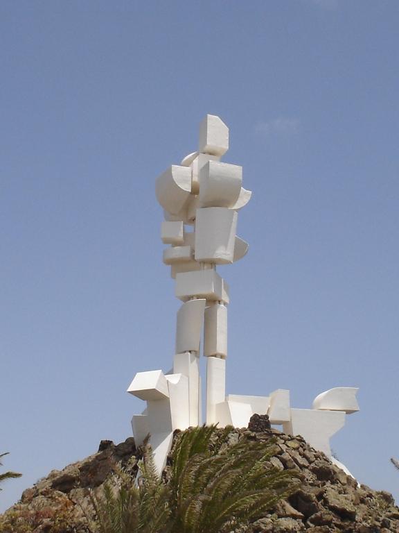 Foto de Lanzarote (Las Palmas), España