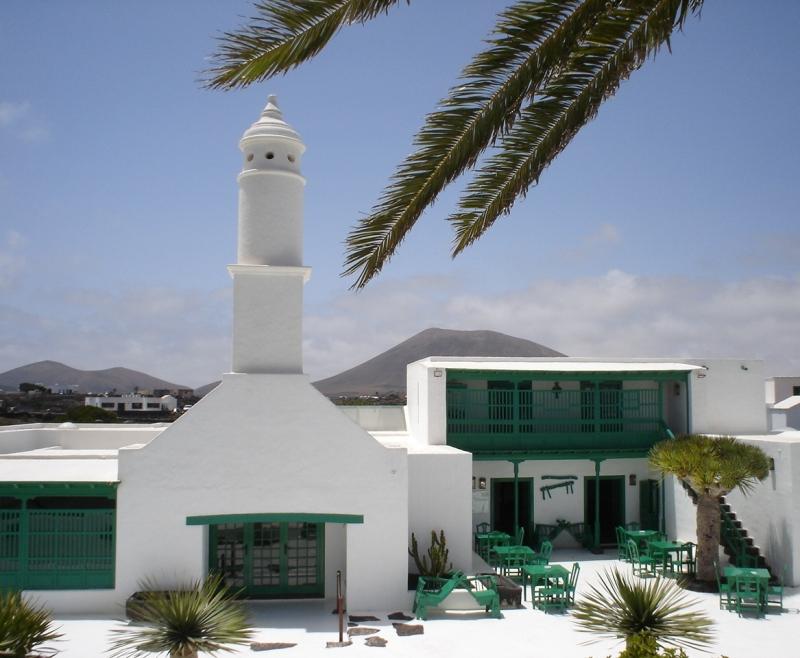 Foto de Lanzarote (Las Palmas), España
