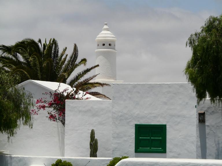 Foto de Lanzarote (Las Palmas), España