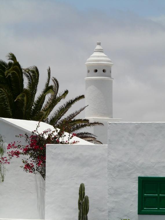 Foto de Lanzarote (Las Palmas), España