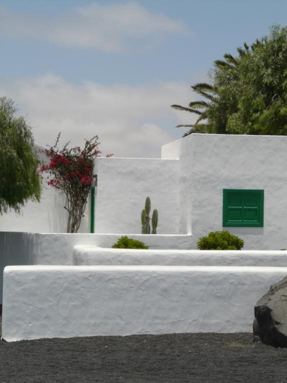 Foto de Lanzarote (Las Palmas), España