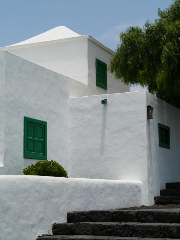 Foto de Lanzarote (Las Palmas), España