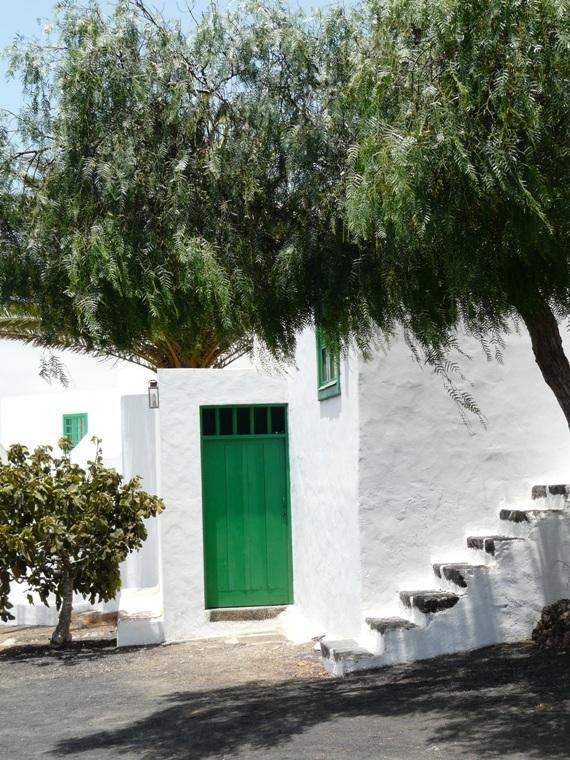 Foto de Lanzarote (Las Palmas), España