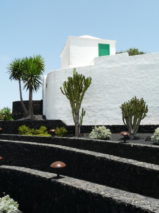 Foto de Lanzarote (Las Palmas), España