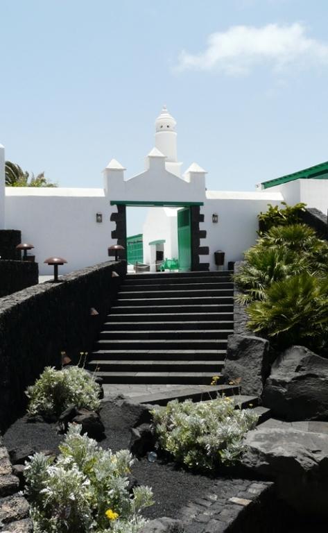 Foto de Lanzarote (Las Palmas), España