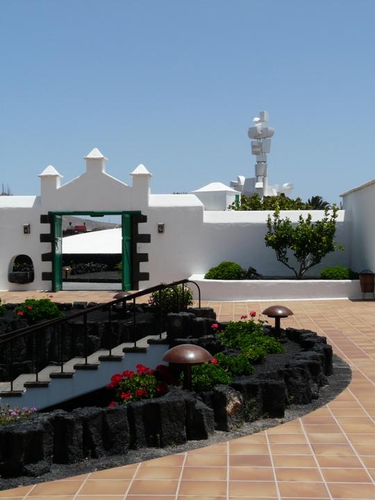Foto de Lanzarote (Las Palmas), España