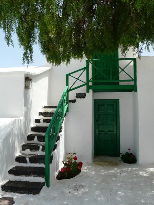 Foto de Lanzarote (Las Palmas), España