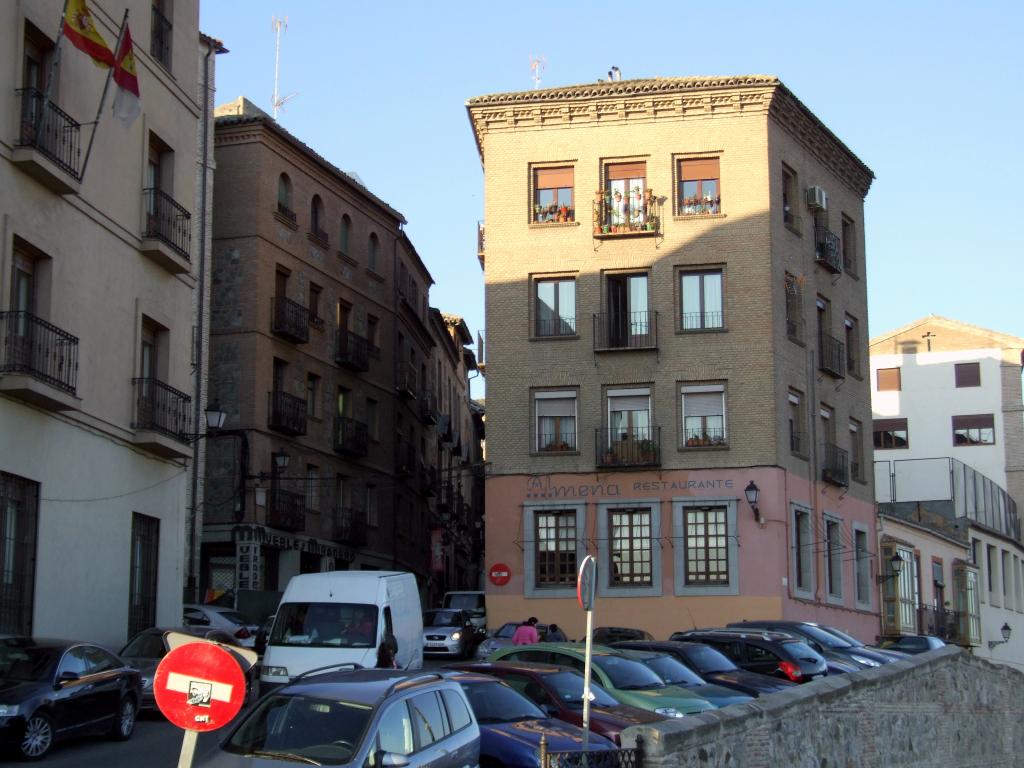 Foto de Toledo (Castilla La Mancha), España