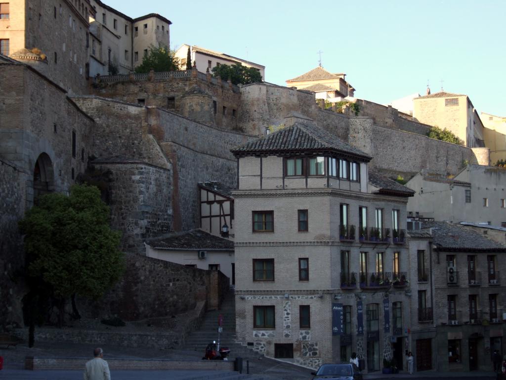 Foto de Toledo (Castilla La Mancha), España