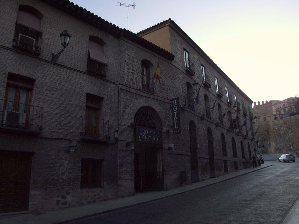Foto de Toledo (Castilla La Mancha), España