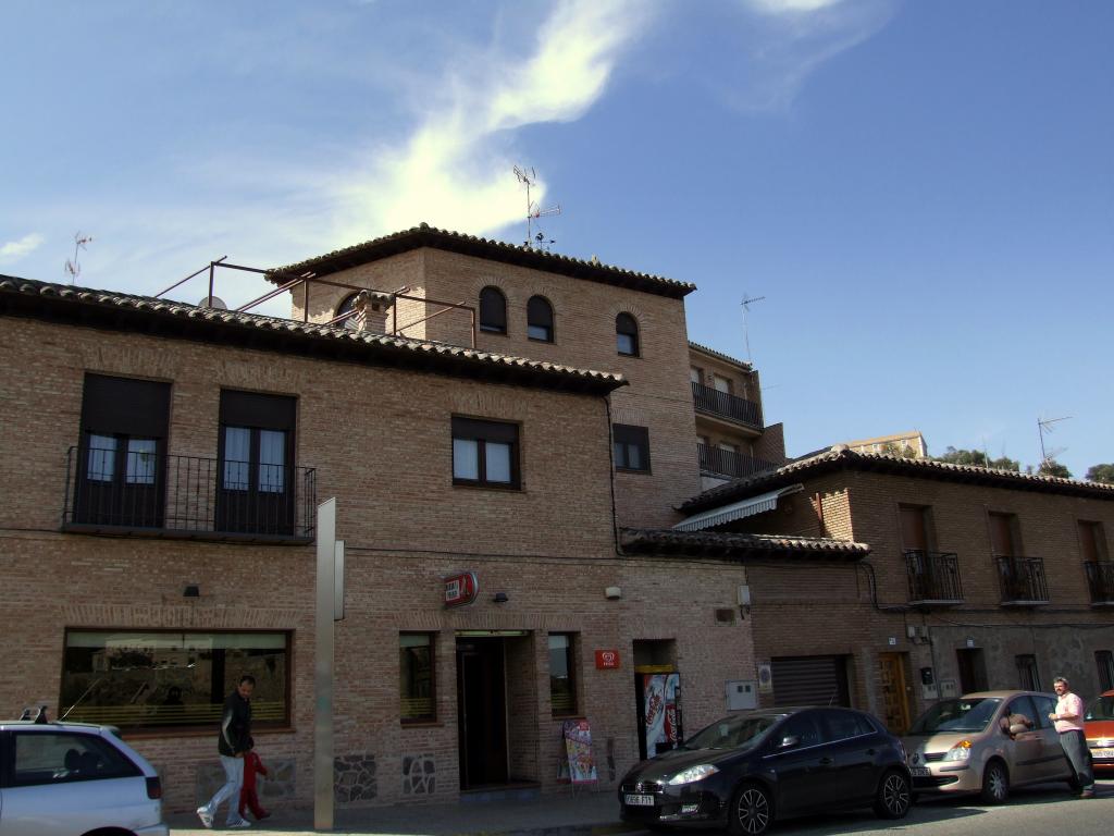 Foto de Toledo (Castilla La Mancha), España