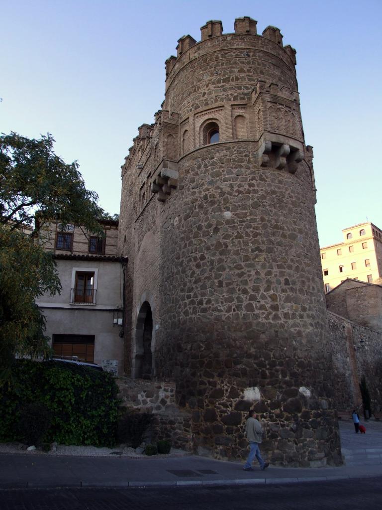 Foto de Toledo (Castilla La Mancha), España