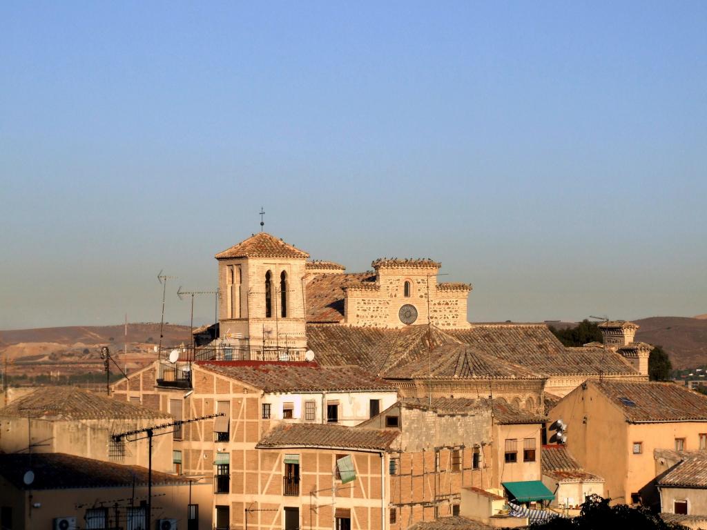 Foto de Toledo (Castilla La Mancha), España