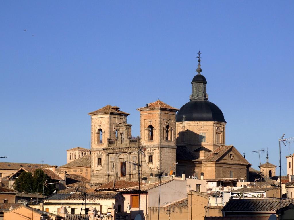 Foto de Toledo (Castilla La Mancha), España