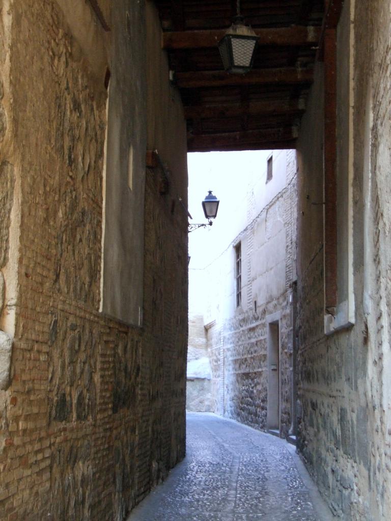 Foto de Toledo (Castilla La Mancha), España