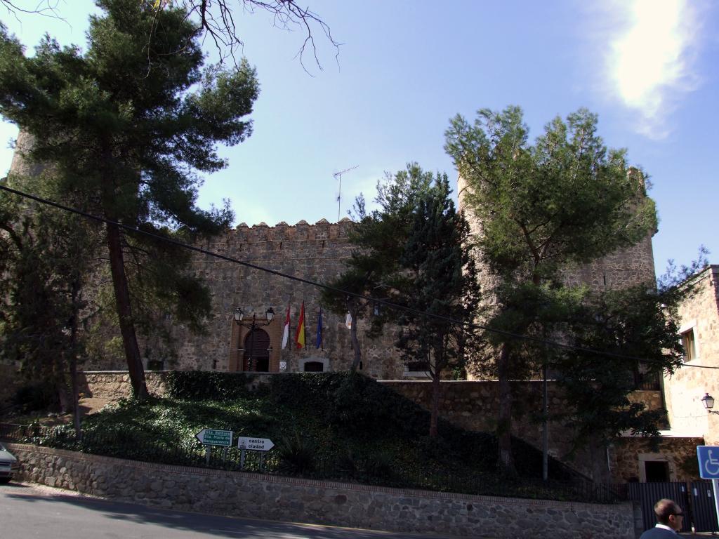 Foto de Toledo (Castilla La Mancha), España