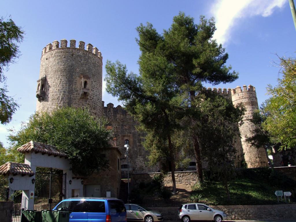 Foto de Toledo (Castilla La Mancha), España