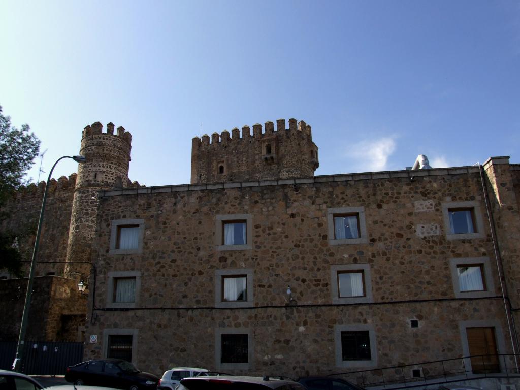 Foto de Toledo (Castilla La Mancha), España