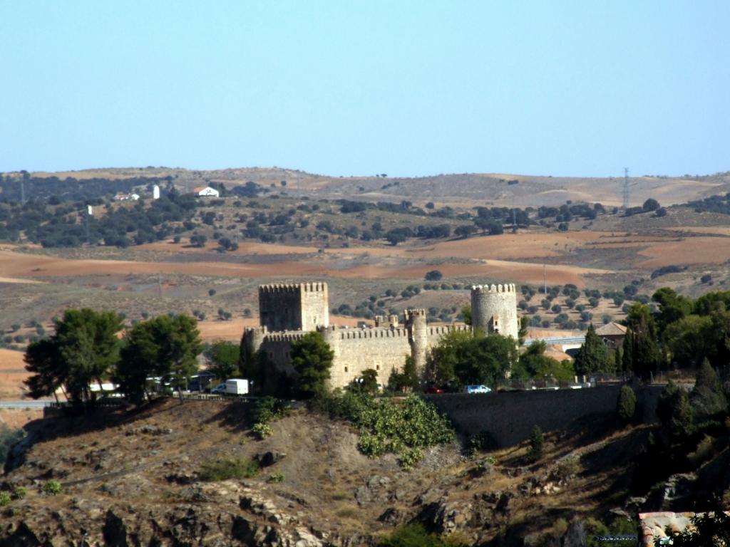 Foto de Toledo (Castilla La Mancha), España