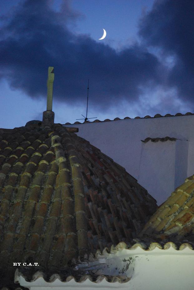 Foto de Eivissa (Ibiza) (Illes Balears), España